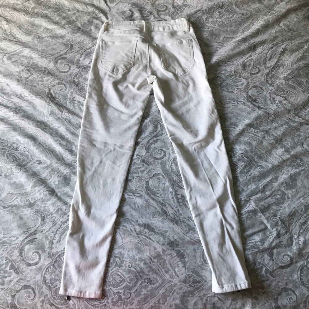 White Pants - Picture 3 of 7